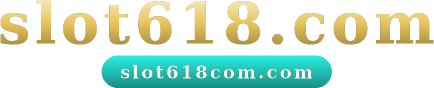 slot618.com logo